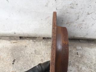 Тормозной диск задний ELANTRA MD 10-15 2013 Седан 1.8 G4NB