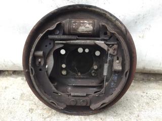 Тормозной механизм правый FORD FIESTA 08-17 2013