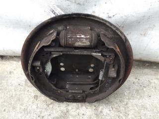 Тормозной механизм правый FIESTA 08-17 2013 Хэтчбек 1.6 XDEZ