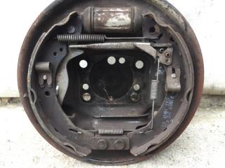 Тормозной механизм правый FORD FIESTA 08-17 Хэтчбек 1.6 XDEZ