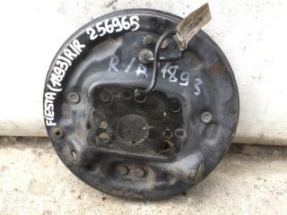 Тормозной механизм правый FIESTA 08-17 2013 Хэтчбек 1.6 XDEZ