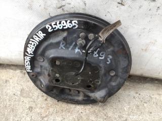 Тормозной механизм правый FIESTA 08-17 2013 Хэтчбек 1.6 XDEZ