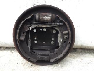 Тормозной механизм задний левый FORD FIESTA 08-17 2013