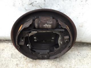 Тормозной механизм задний левый FIESTA 08-17 2013 Хэтчбек 1.6 XDEZ