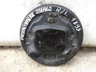 Тормозной механизм задний левый FIESTA 08-17 2013 Хэтчбек 1.6 XDEZ