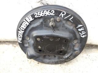 Тормозной механизм задний левый FIESTA 08-17 2013 Хэтчбек 1.6 XDEZ