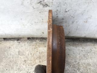 Тормозной диск задний ELANTRA MD 10-15 2013 Седан 1.8 G4NB