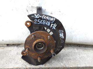 Кулак поворотный левый CAMRY 30 02-06 2006 Седан 2.4 2AZFE