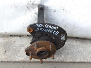 Кулак поворотный левый TOYOTA CAMRY 30 02-06 Седан 2.4 2AZFE