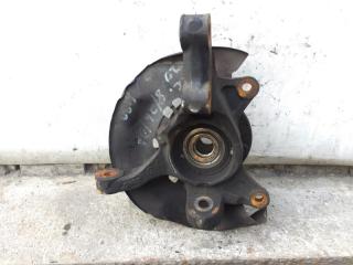 Кулак поворотный левый TOYOTA CAMRY 30 02-06 2006 Б/У Кулак поворотный левый TOYOTA CAMRY 30 02-06 2006