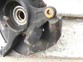 Кулак поворотный левый CAMRY 30 02-06 2006 Седан 2.4 2AZFE