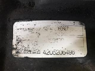 АКПП на запчасти ( под ремонт ) FUSION 14- 2015 Седан C15HDTX