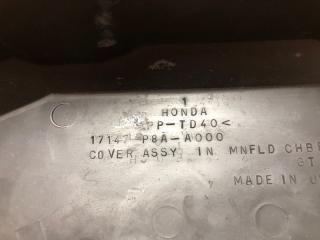 Накладка двигателя декоративная HONDA ACCORD CG 97-02 CG1 3.0 J30A1