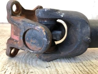 Карданный вал задний задний LEXUS GX470 02-09 Внедорожник 4.7 2UZFE