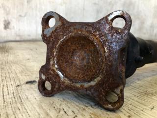 Карданный вал задний задний GX470 02-09 2009 Внедорожник 4.7 2UZFE