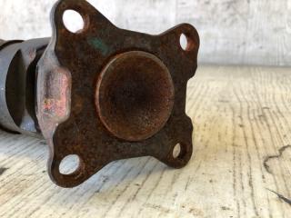 Карданный вал задний задний GX470 02-09 2009 Внедорожник 4.7 2UZFE