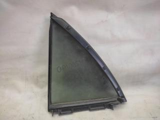 Стекло двери глухое заднее правое COROLLA 150 06-13