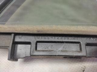 Стекло двери глухое заднее правое TOYOTA COROLLA 150 06-13