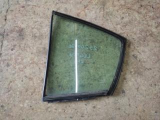 Стекло двери глухое заднее правое LEGACY 09-15 BM 2010 Седан 2.5 EJ253