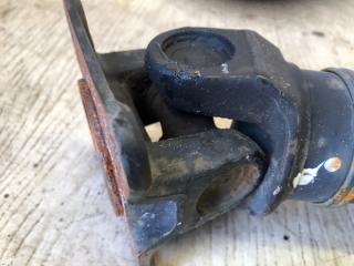 Карданный вал задний ACURA MDX (YD1) 00-06 Внедорожник 3.5