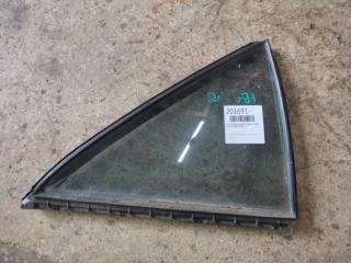 Стекло двери глухое заднее правое TOYOTA CAMRY 40 06-11