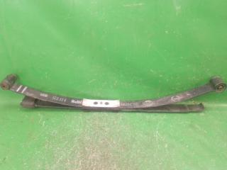 Рессора задняя NISSAN NV200 USA 13- M20X 2.0 MR20DE