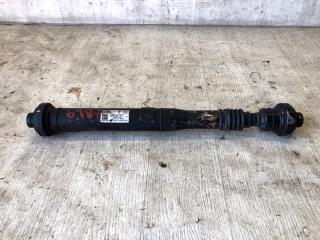 Карданный вал передний передний PORSCHE CAYENNE 10-18