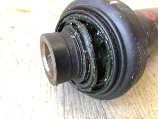 Карданный вал передний передний CAYENNE 10-18