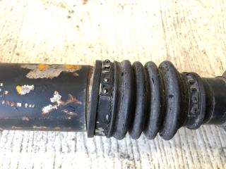 Карданный вал передний передний CAYENNE 10-18