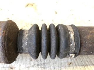 Карданный вал передний передний QX56 / TITAN / ARMADA 04-16 2005 Внедорожник VK56DE