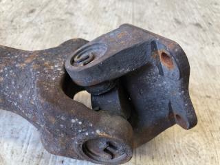 Карданный вал передний передний QX56 / TITAN / ARMADA 04-16 2005 Внедорожник VK56DE