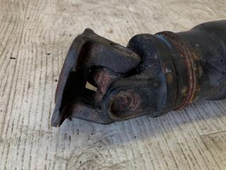 Карданный вал задний задний ACURA RDX 12-19 Внедорожник 3.5L 6