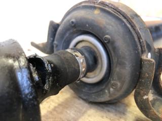 Карданный вал задний задний RDX 12-19 2015 Внедорожник 3.5L 6