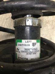 Амортизатор задний левый SOLARA 03-09