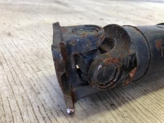 Карданный вал задний задний INFINITI QX60/JX35 12-20 Внедорожник 3.5 VQ35DD