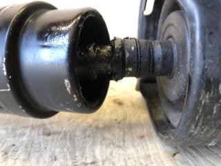 Карданный вал задний задний QX60/JX35 12-20 2017 Внедорожник 3.5 VQ35DD