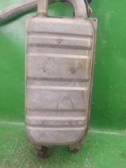 Глушитель MAZDA 3 BL 09-13 2.0 LF-VE