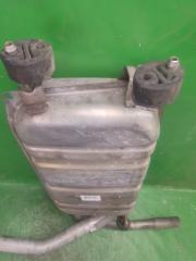 Глушитель 3 BL 09-13 2012 2.0 LF-VE