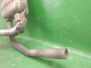 Глушитель 3 BL 09-13 2012 2.0 LF-VE