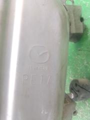 Глушитель 3 BL 09-13 2012 2.0 LF-VE