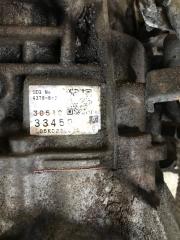 АКПП SOLARA 03-09 2006 Кабриолет 3.3 3MZ-FE