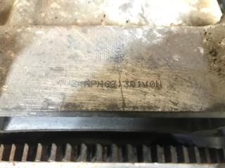 АКПП RDX 12-19 2018 Внедорожник 3.5