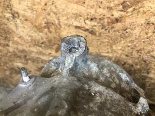 АКПП RDX 12-19 2018 Внедорожник 3.5