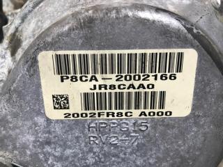 АКПП RDX 12-19 2018 Внедорожник 3.5