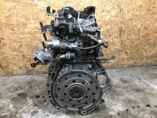 Двигатель бензин ACURA TLX 14-17 2016