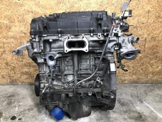 Двигатель бензин ACURA TLX 14-17 Седан 2.4L 4