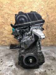 Двигатель бензин TLX 14-17 2016 Седан 2.4L 4