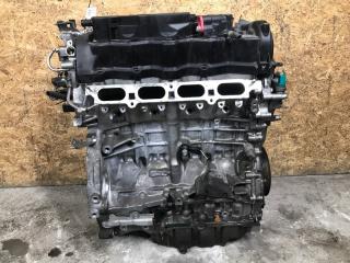 Двигатель бензин TLX 14-17 2016 Седан 2.4L 4