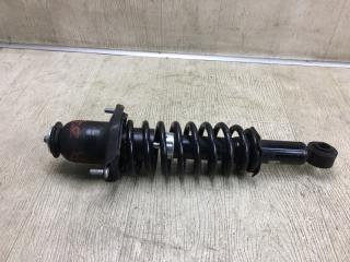 Амортизатор задний правый MATRIX 08-14 2008 Хэтчбек 1.8 2ZRFE