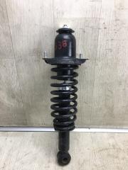 Амортизатор задний левый MATRIX 08-14 2008 Хэтчбек 1.8 2ZRFE